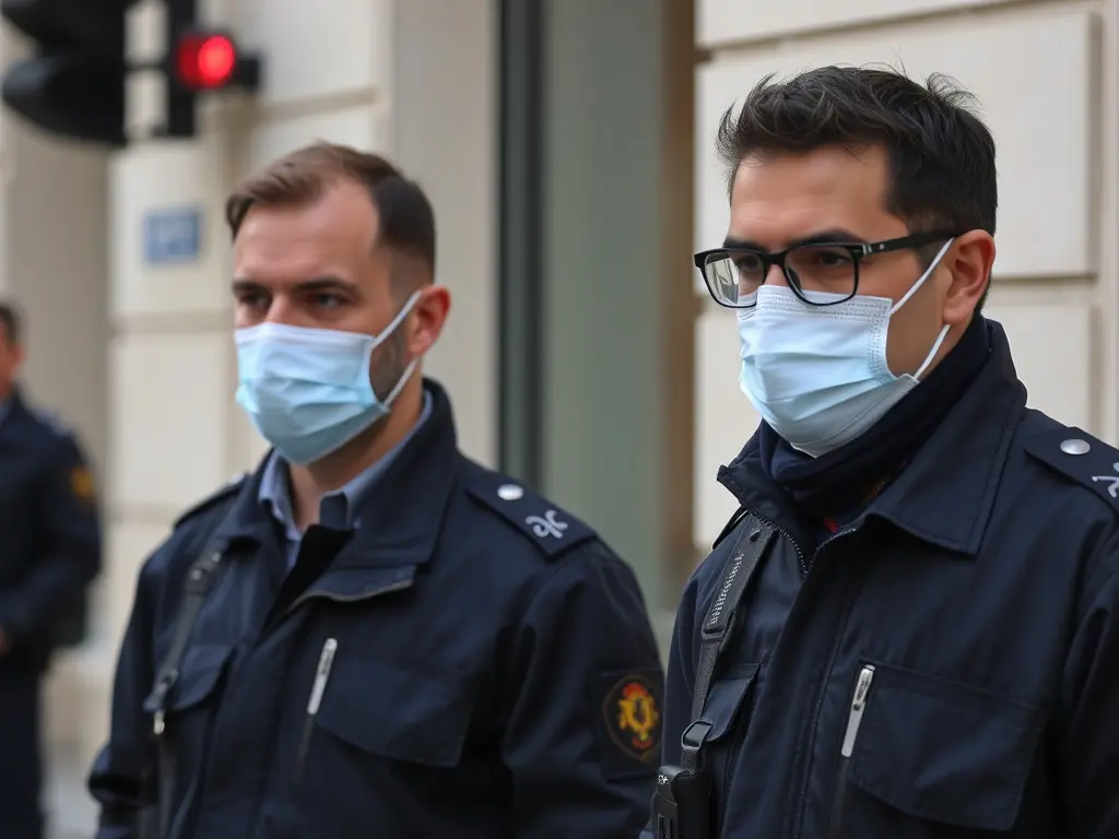 Detenidos dos hombres en Toledo y Valencia por amenazar y acosar a Ione Belarra