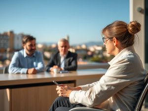 El Ayuntamiento de Carballo y Inserta Empleo impulsarán la inclusión laboral de personas con discapacidad