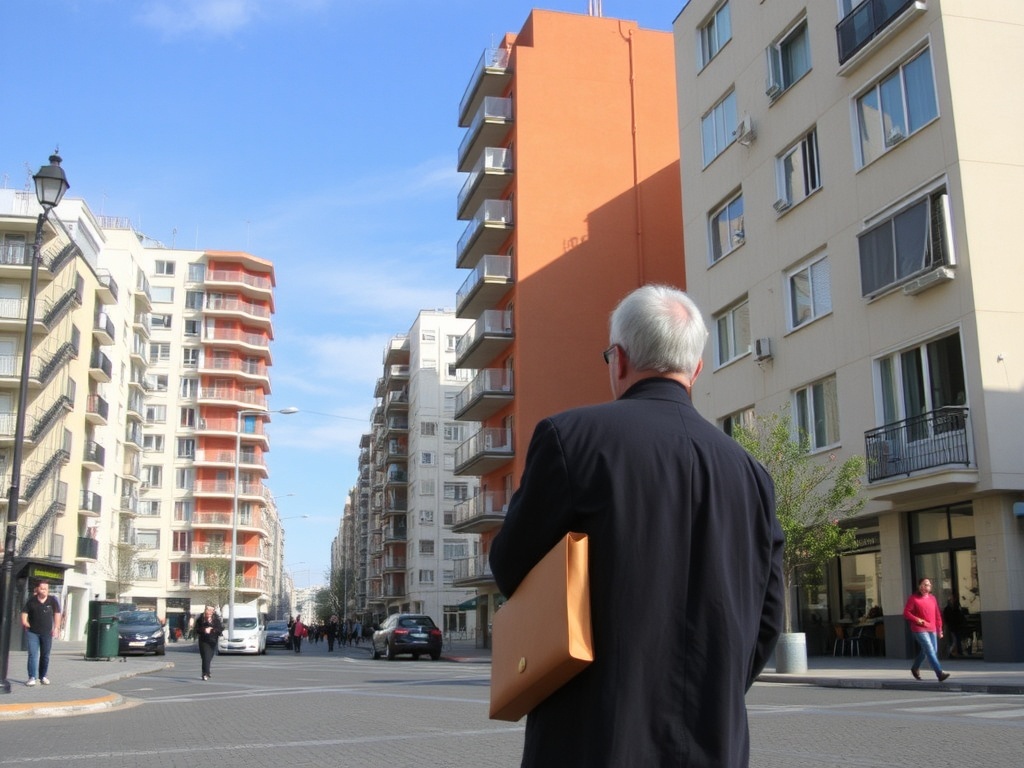 Igrexas pide devolver a los vigueses los remanentes con un plan de choque social y de vivienda