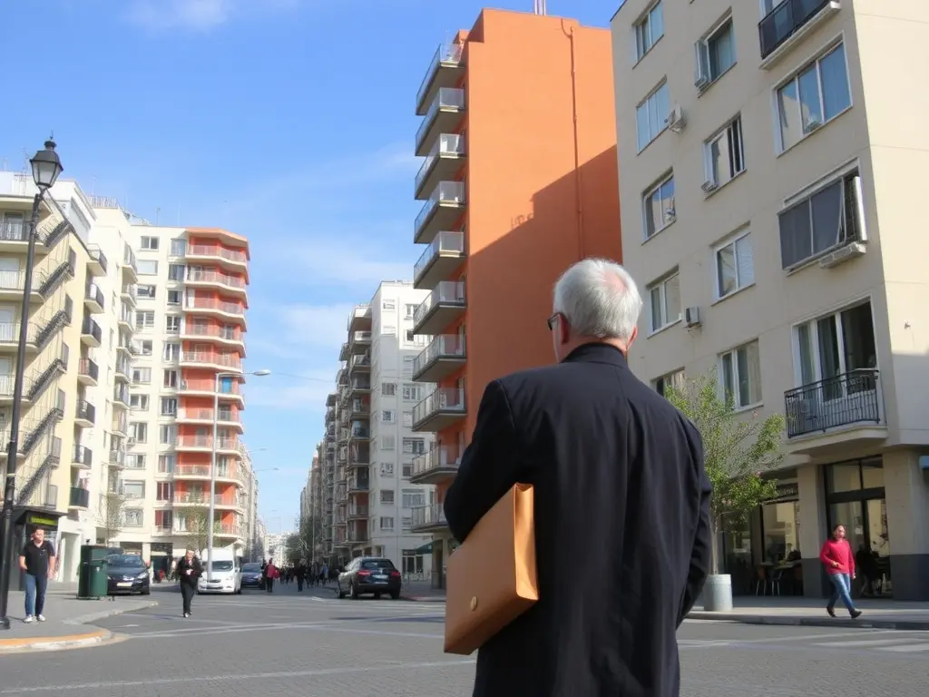 Igrexas pide devolver aos vigueses os remanentes cun plan de choque social e de vivenda