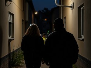 Dos personas mueren por inhalación de gas en una urbanización de Zaragoza entre María de Huerva y Botorrita