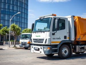 El gigante de la limpieza ISS Iberia cierra 2025 con un crecimiento de dos dígitos y más de 775 millones de facturación