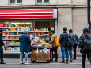 Bruxelas denuncia a España por non permitir aos autónomos excluír o IVE das súas facturas