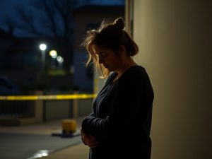 Mueren una madre y su hijo en un incendio en María de Huerva, Zaragoza