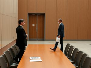 Condenan al Sergas a indemnizar con 10.000 euros por daño moral a un exjefe de Psiquiatría cesado en Pontevedra