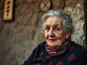 Influencer a los 102 años: Marina Prieto, la abuela de Santiago que arrasa en Instagram compartiendo su vida sin filtros