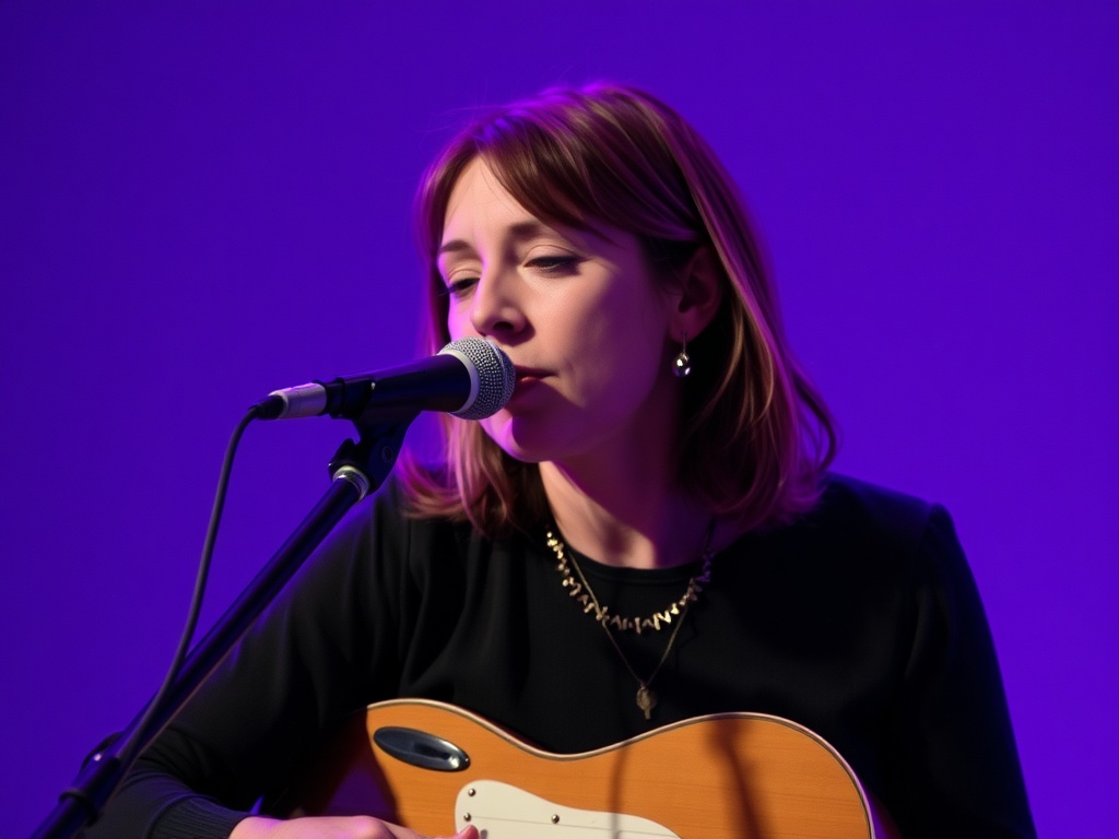 La música experimental regresa a Vigo con Water Damage y Ólöf Arnalds