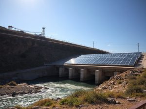 De una quiebra histórica al bum del almacenamiento eléctrico: la británica Field lanza el mayor proyecto de baterías en