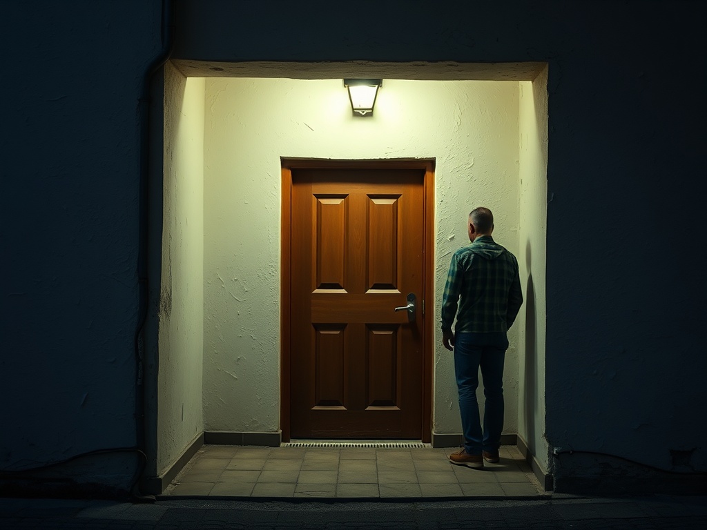 Investigado por tocamientos no consentidos dentro de un local de Ribadeo