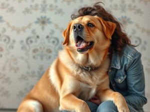 Jagger, el dogo de 85 kilos gallego que se ha convertido en modelo de Zara