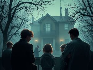 Los peritos sostienen que los padres de la "casa de los horrores" están capacitados para recuperar a sus hijos y niegan