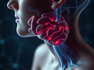 Una mala conexión entre el aparato digestivo y el cerebro empeora la memoria