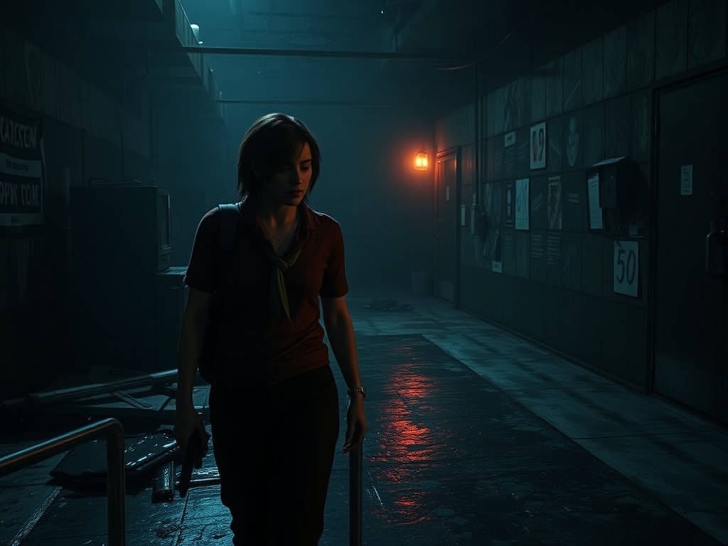 Capcom confirma una expansión narrativa y un nuevo modo para Resident Evil Requiem