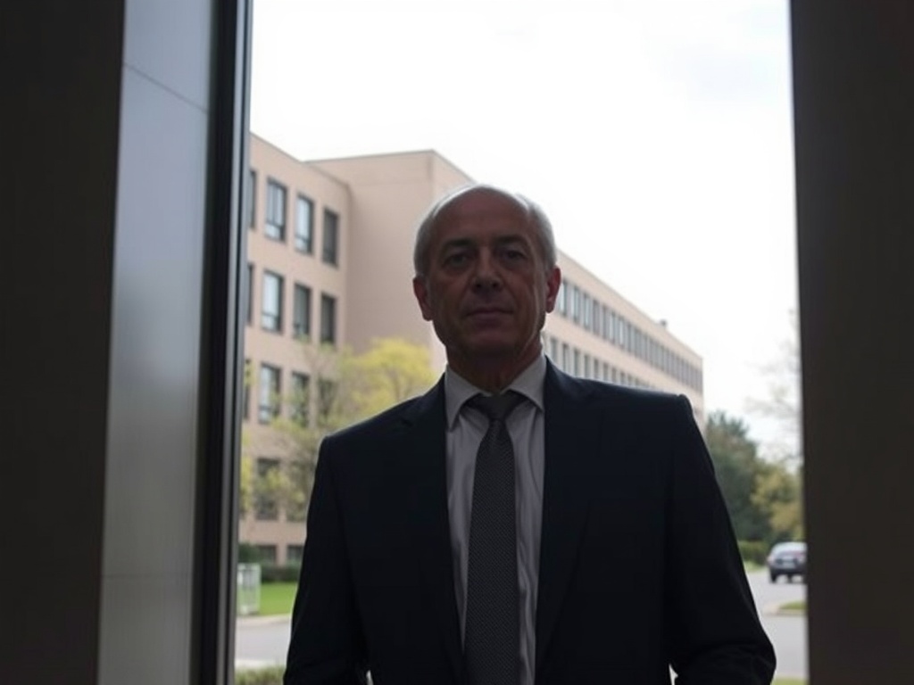 La Xunta deberá pagar 10.000 euros al exjefe de Psiquiatría del CHUP tras reconocer el tribunal un daño moral