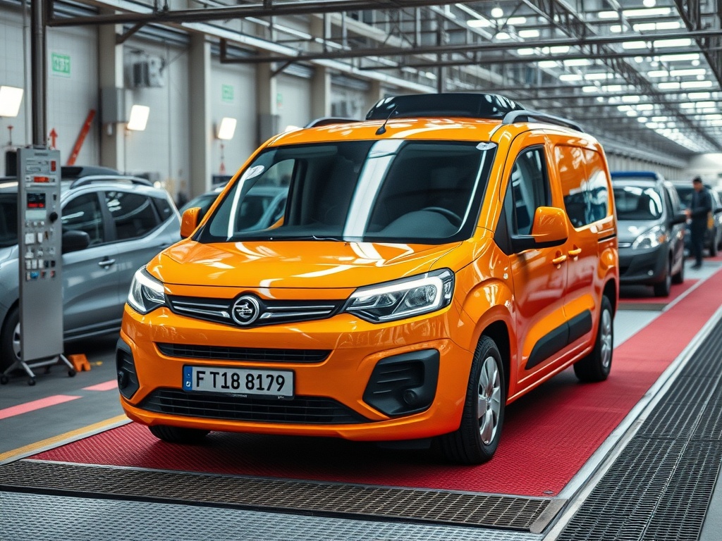 ¿Cuáles han sido los «coches millonarios» de Stellantis Vigo en sus casi 70 años de historia?