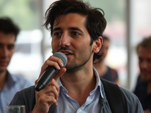 El mánager de Robe denuncia falsos homenajes con ánimo de lucro