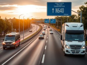 Transportes buscará otra alternativa para la N-640 tras anular la Variante de Caldas