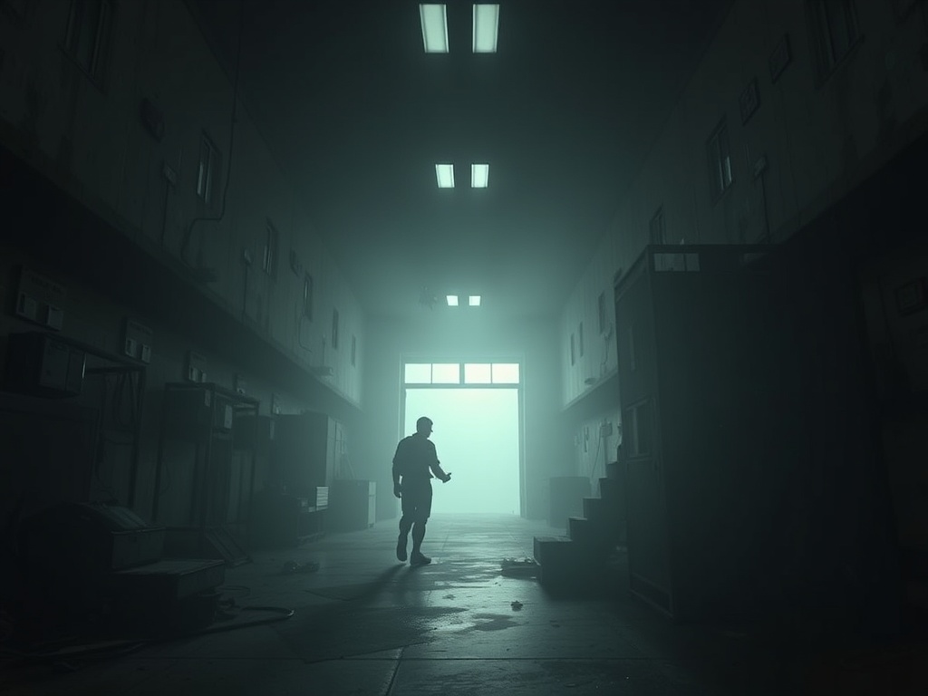 Capcom confirma una expansión de la historia y un nuevo modo para Resident Evil Requiem