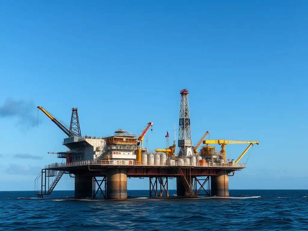 Más de 30 países acuerdan una liberación récord de reservas de petróleo para frenar su subida