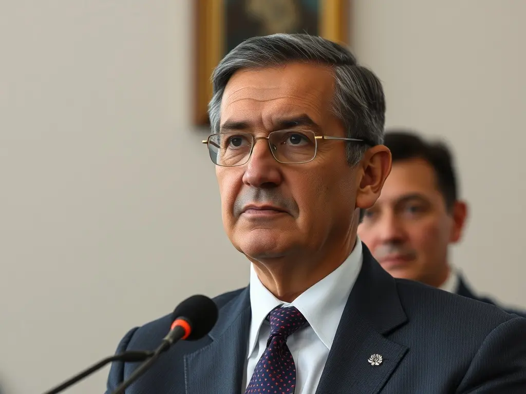 O Goberno busca consenso político e social para mitigar o impacto económico da guerra en Irán