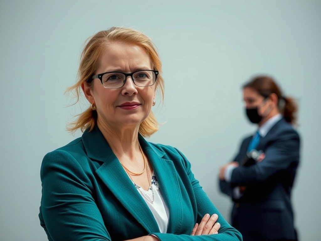 Abren diligencias contra la alcaldesa de Vilarino de Conso por prevaricación administrativa