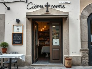 Cómo come una estrella Michelin: las casas de comidas imprescindibles en Pontevedra, según Lucía Freitas