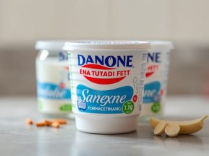 Danone colaborará con el CSIC para investigar cómo el yogur contribuye a la longevidad y previene la diabetes
