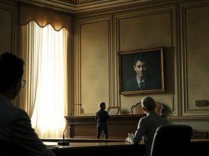 Peritos psicológicos descartan maltrato y avalan que los padres de la "casa de los horrores" pueden recuperar a sus hijo