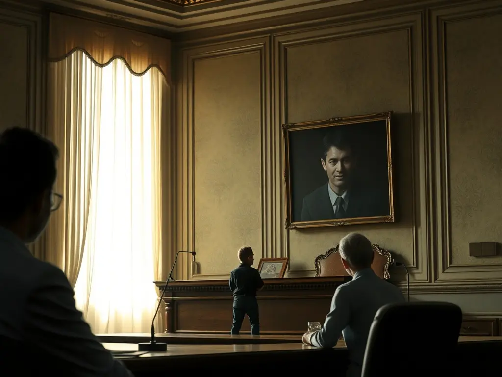 Peritos psicológicos descartan maltrato y avalan que los padres de la "casa de los horrores" pueden recuperar a sus hijo