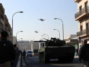 Israel se adentra en el Líbano mientras extiende sus ataques aéreos a zonas de Beirut fuera del control de Hezbolá