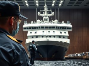 Los agentes defenderán en el juicio del «Simione» el pesaje de la droga y su cadena de custodia