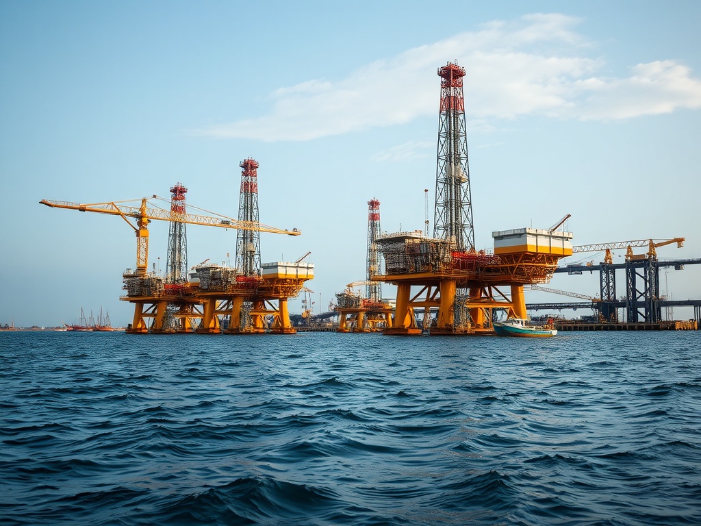 Repsol acelera en el Ibex 35 y alcanza máximos desde 2012 por la subida del precio del petróleo