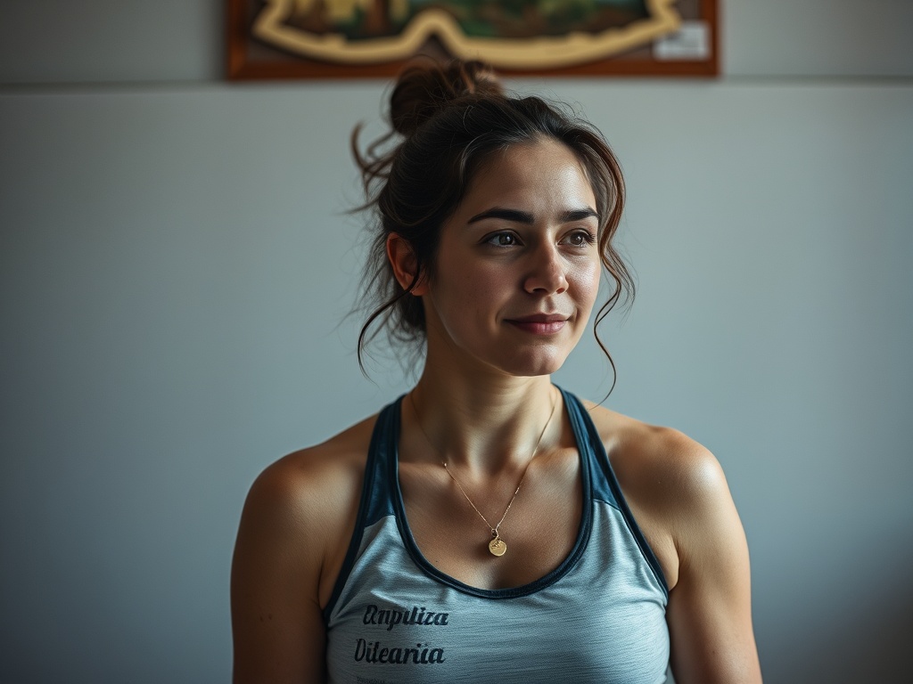 Desirée Vila: contar lo que duele para que otros no lo pasen en silencio