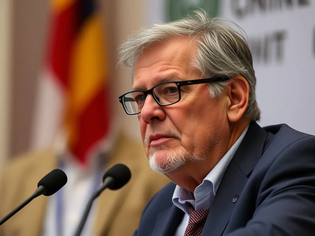 Belarra sostén que José María Aznar debería ser encarcerado polas súas declaracións sobre a guerra en Irán.