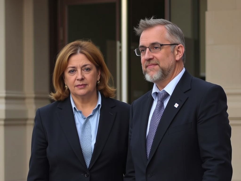 Vox ya habla de un "acuerdo incipiente" con el PP en Aragón pero Azcón pide "discreción": "No tengo novedad"