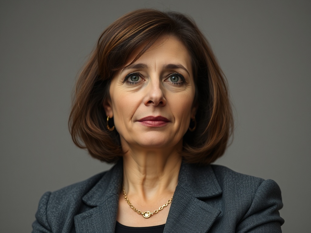 Oleksandra Matviichuk, Nobel de la Paz ucraniana, advierte: Europa no puede repetir la entrega de Checoslovaquia ante Hi