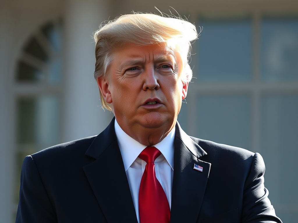 Trump vuelve a criticar a España y advierte de recortar el comercio por su "falta de cooperación"