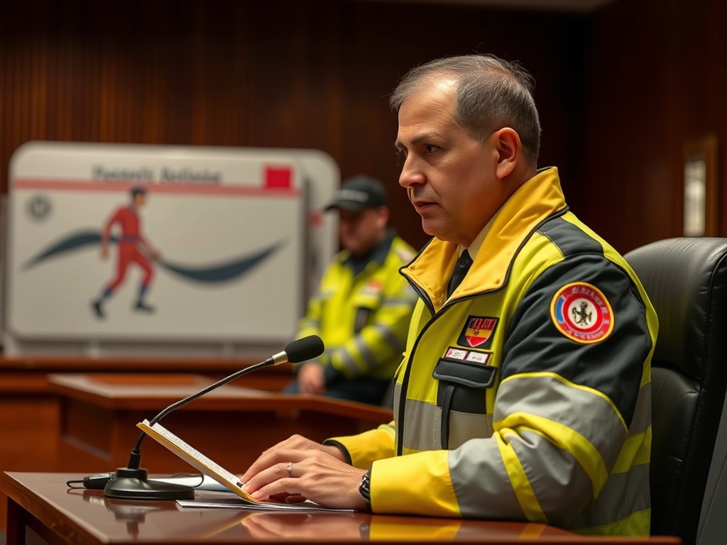 El juzgado exige a Emergencias acreditar las medidas preventivas tras la alerta roja de la DANA que le pidió hace cinco