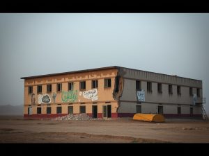 EEUU habría bombardeado "por error" la escuela primaria de Minab, en Irán