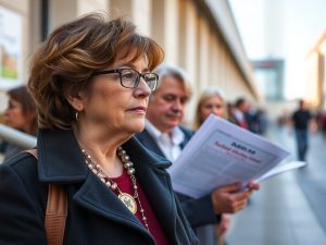 La Valedora del Pueblo pide al Concello de Ribadeo más claridad informativa