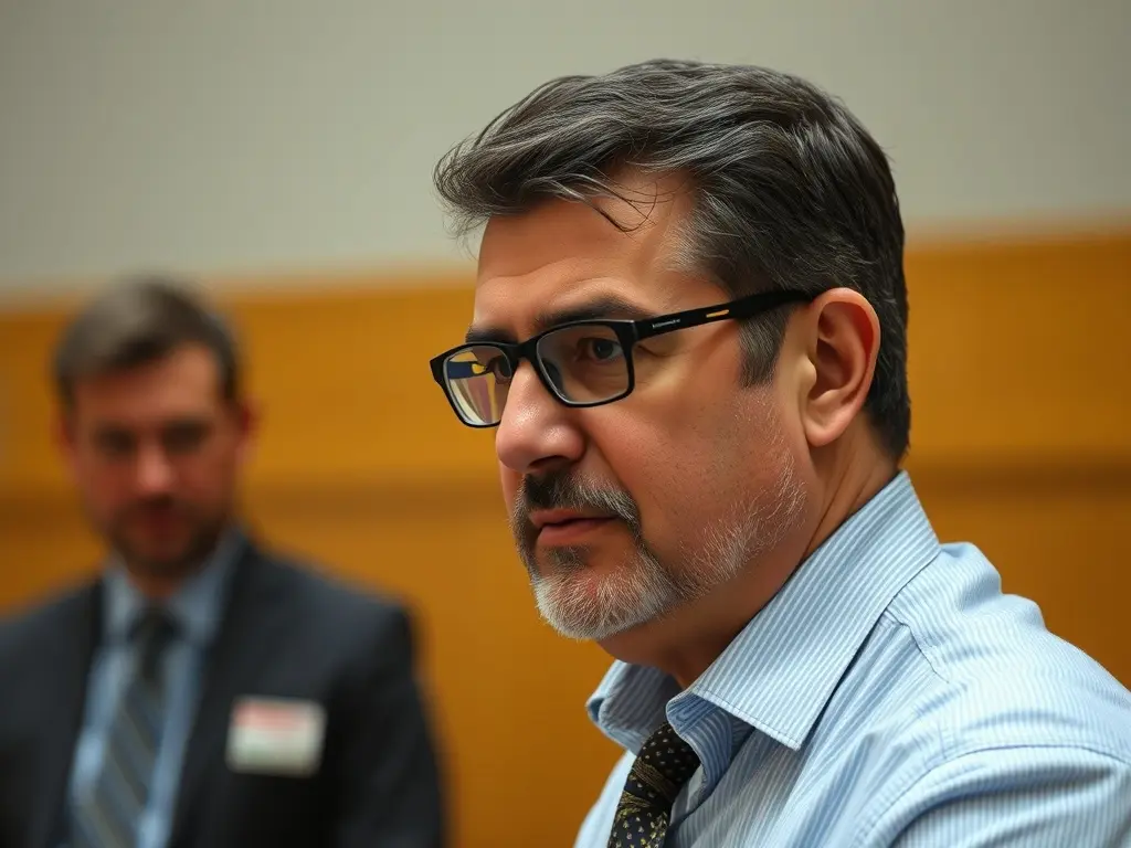 Montoro recurre la prórroga de la instrucción y reprocha a la fiscal que se base en la intuición