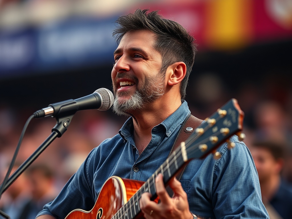 El mánager de Robe alerta sobre homenajes fraudulentos que persiguen beneficio económico