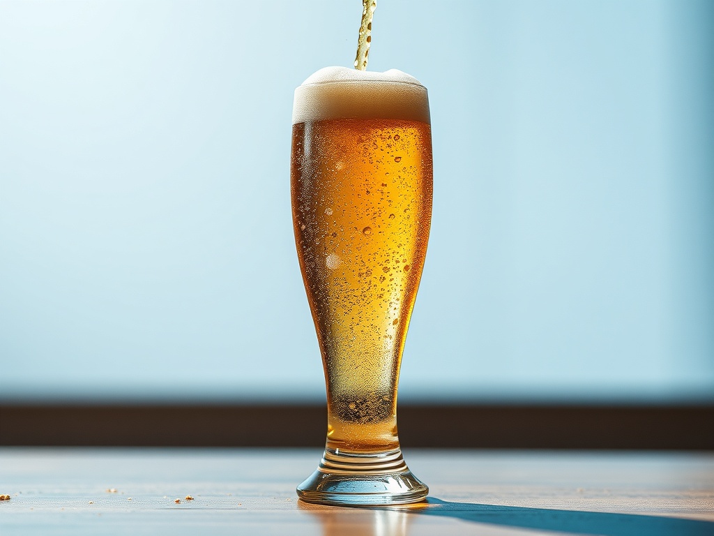 Cada caña de cerveza genera 81 céntimos de riqueza y aporta 31 céntimos a las arcas públicas