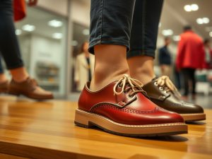 El zapatero de Zara bate su récord de beneficios pese a caer en ventas