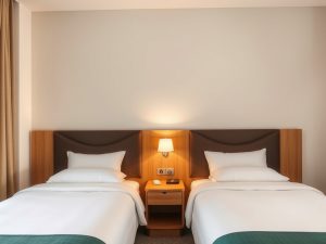 Grupo Hotusa lanza Dorma Hotels, una marca de ocio con 29 hoteles en seis países