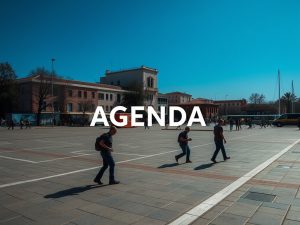 AGENDA: este jueves 12 de marzo la provincia de Lugo ofrece una jornada repleta de cultura, deporte y actividades reivin