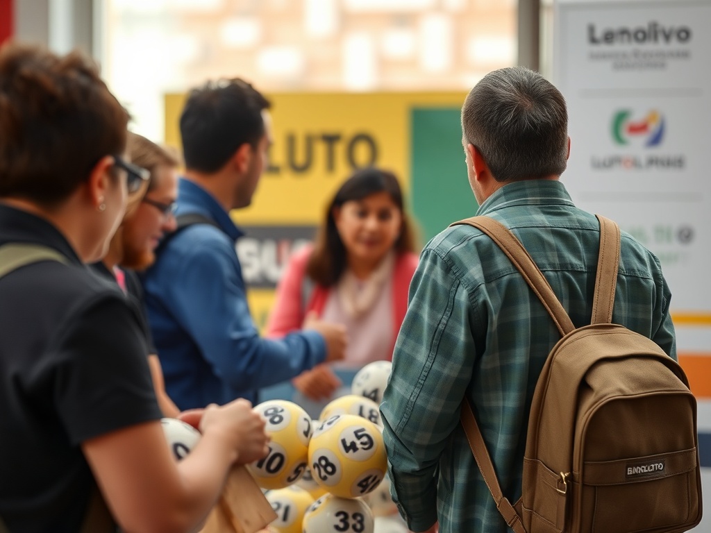 Sorteo Bonoloto do mércores 11 de marzo de 2026