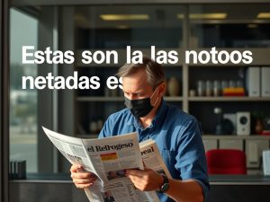 Estas son las noticias más leídas este miércoles en El Progreso