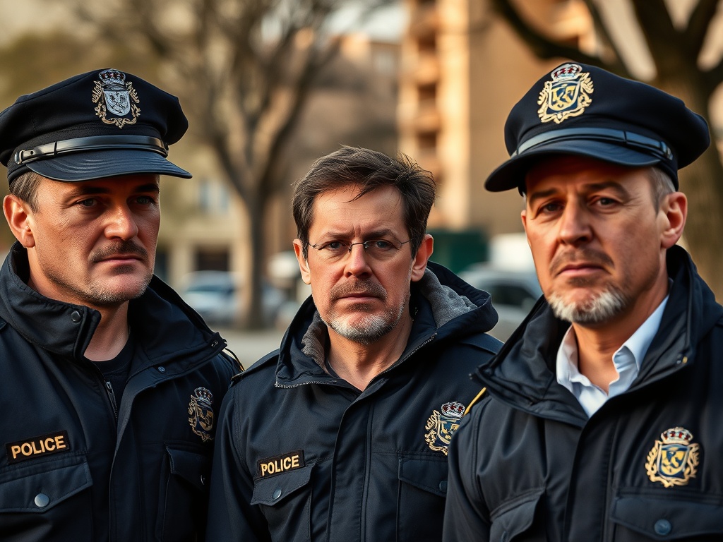 A Policía Nacional detén a dous homes por ameazar a Ione Belarra nas redes sociais