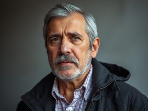 José Antonio Meneses, fillo de Francisca Cadenas, tras o achado de restos óseos en Badajoz: di confiar en que se fará xustiza